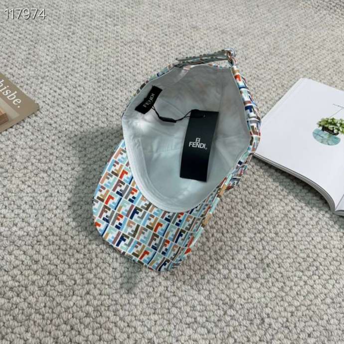 Picture of Fendi Cap _SKUFendiCap0804452775